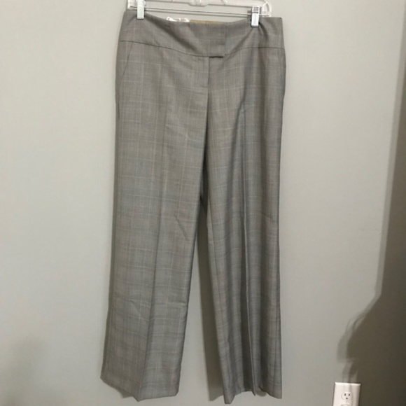 The Limited NWT Set Of 3 Pairs Of Career Pants - Picture 7 of 8